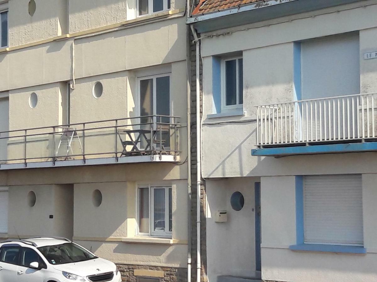 勒波泰勒L'Horizon公寓 外观 照片